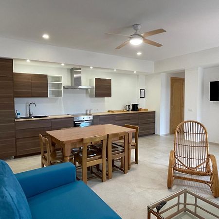 L' Arca Residence Cefalu Bagian luar foto