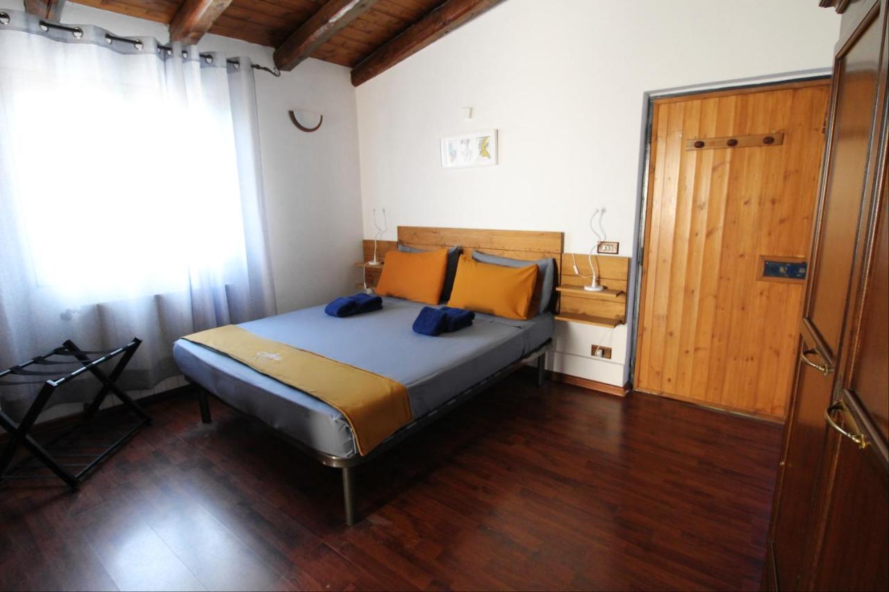 L' Arca Residence Cefalu Bagian luar foto