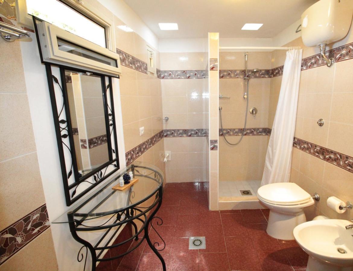 L' Arca Residence Cefalu Bagian luar foto