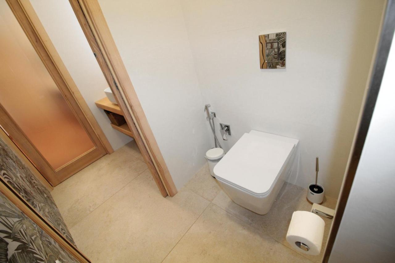 L' Arca Residence Cefalu Bagian luar foto