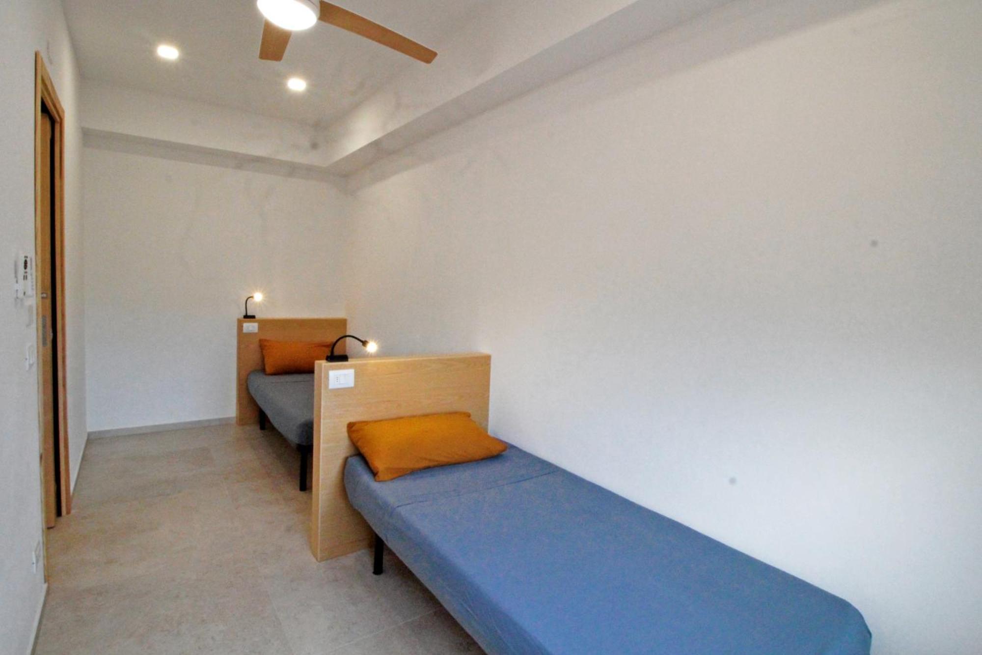 L' Arca Residence Cefalu Bagian luar foto