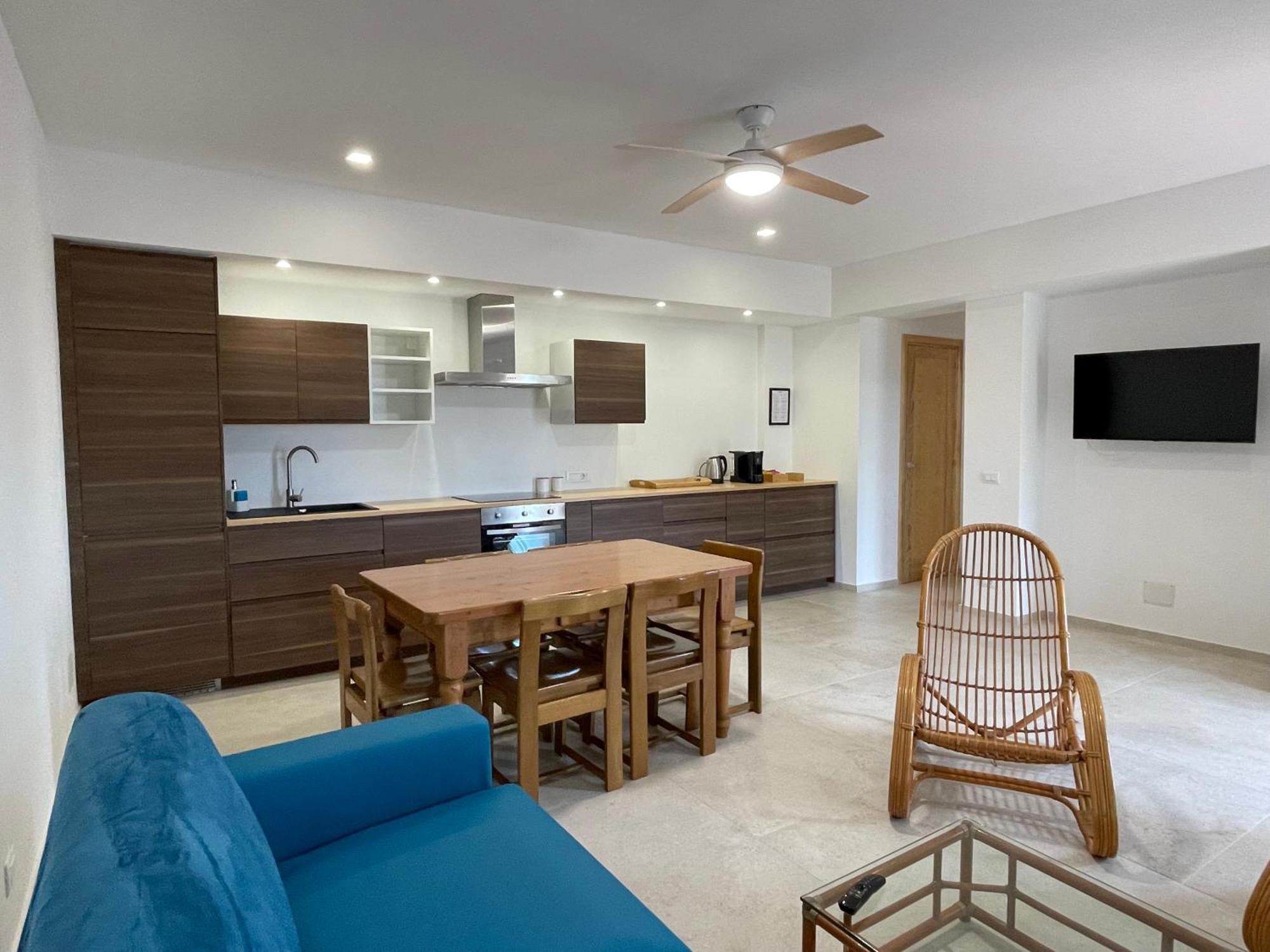 L' Arca Residence Cefalu Bagian luar foto