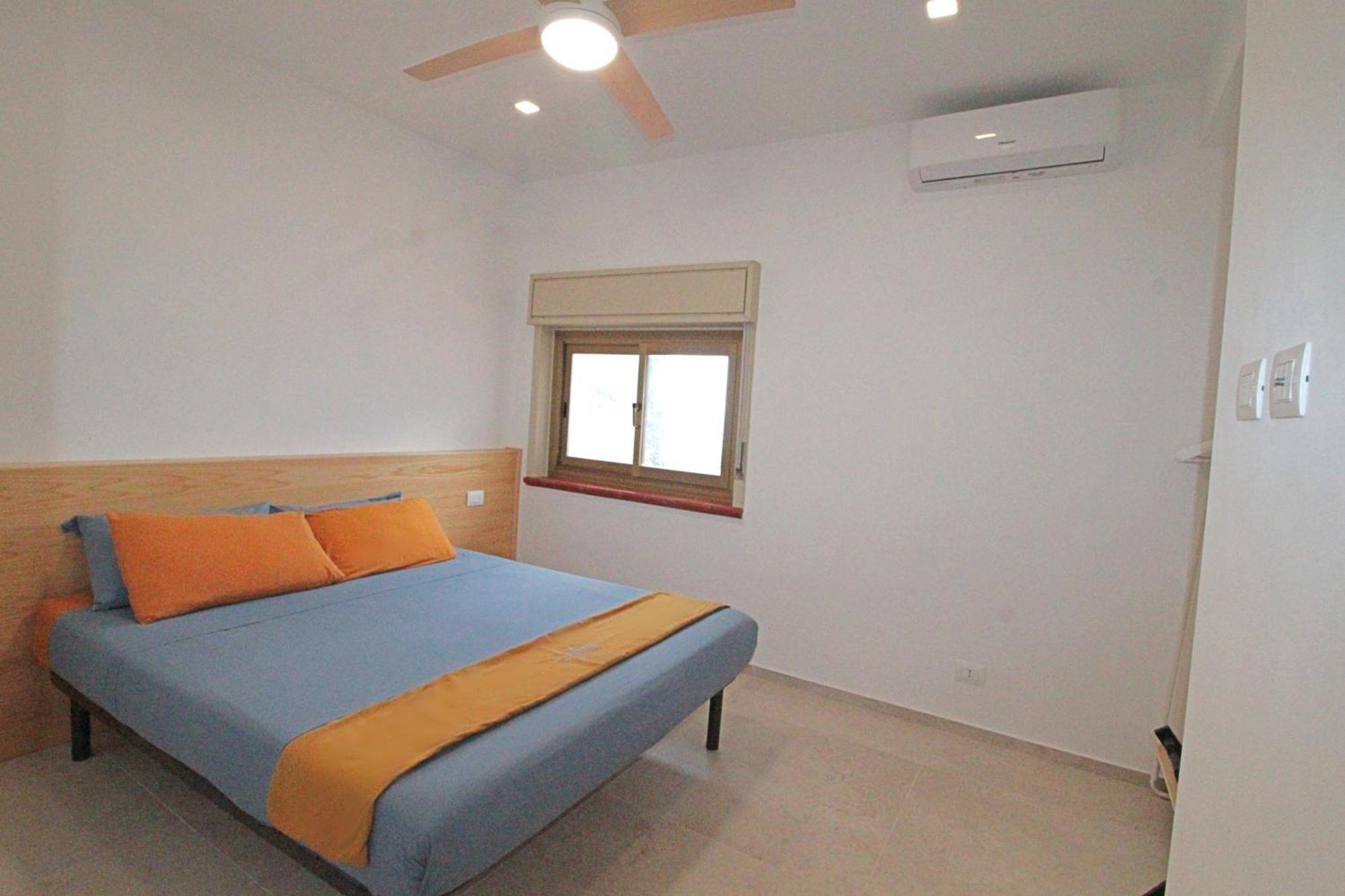 L' Arca Residence Cefalu Bagian luar foto
