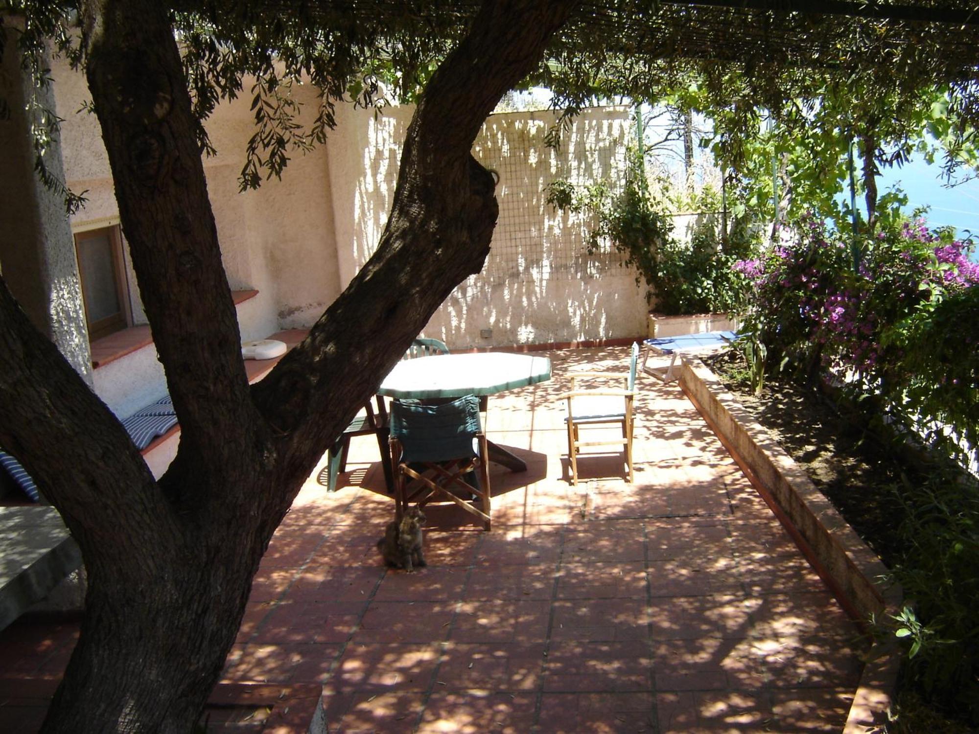 L' Arca Residence Cefalu Ruang foto
